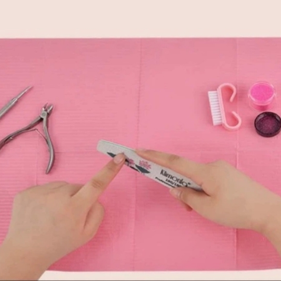 Nail Soak off Kit - Picture 7 of 7